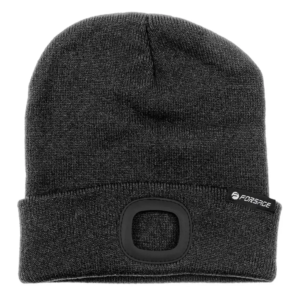 Шапка 21х23см Forsage F-444
