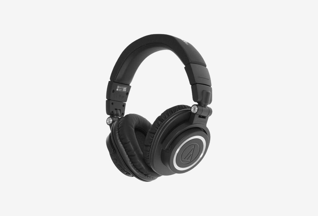 Audio-Technica ATH-M50XBT2_0126330101133