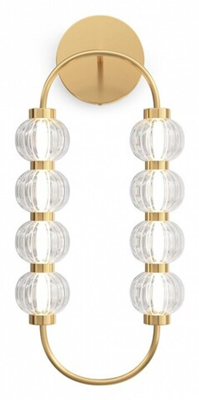 Бра Maytoni Amulet MOD555WL-L11G3K