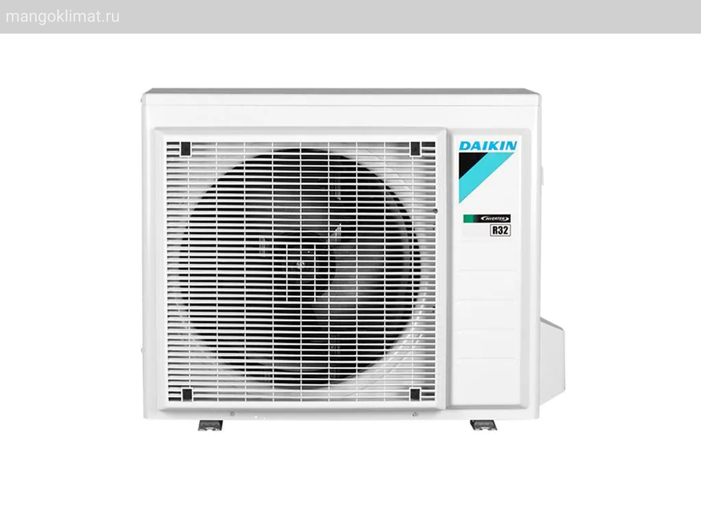 Daikin FTXM60R / RXM60R с зимним комплектом (-40)