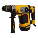 Перфоратор DeWALT D25417KT, D25417KT-QS