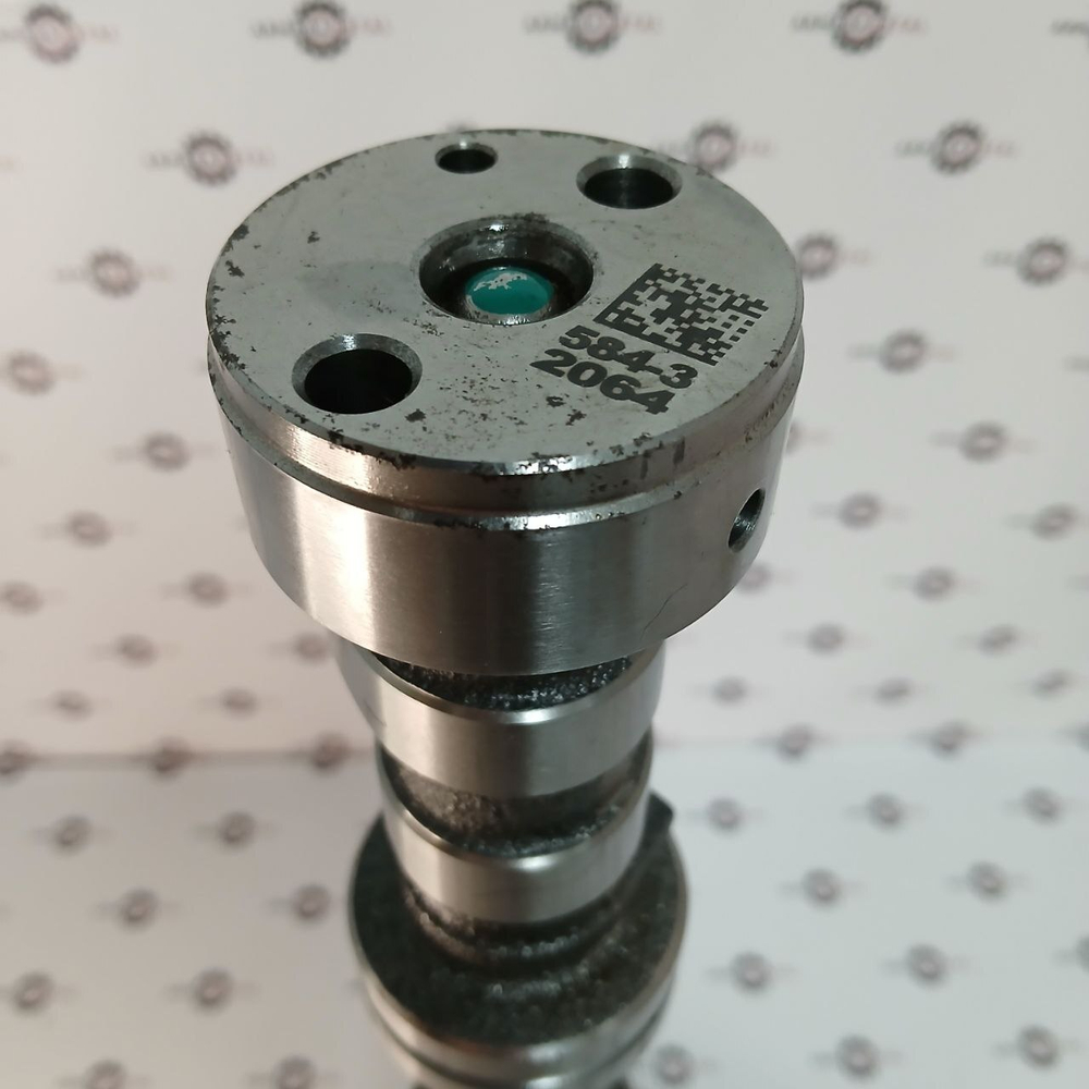 Распредвал с шестерней в сборе | 320/03681; 320/03685 | JCB