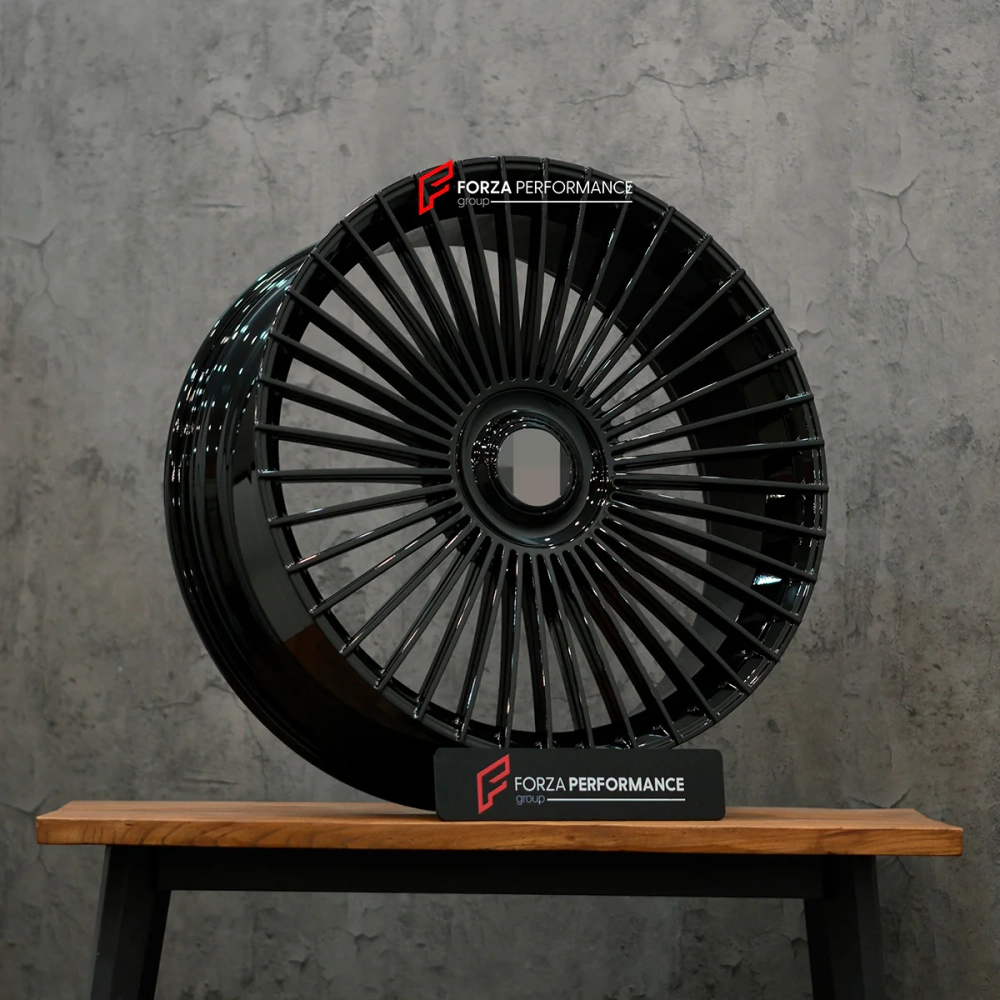 КОВАНЫЕ ДИСКИ ДЛЯ CADILLAC ESCALADE V Рестайлинг 2025 Кадиллак