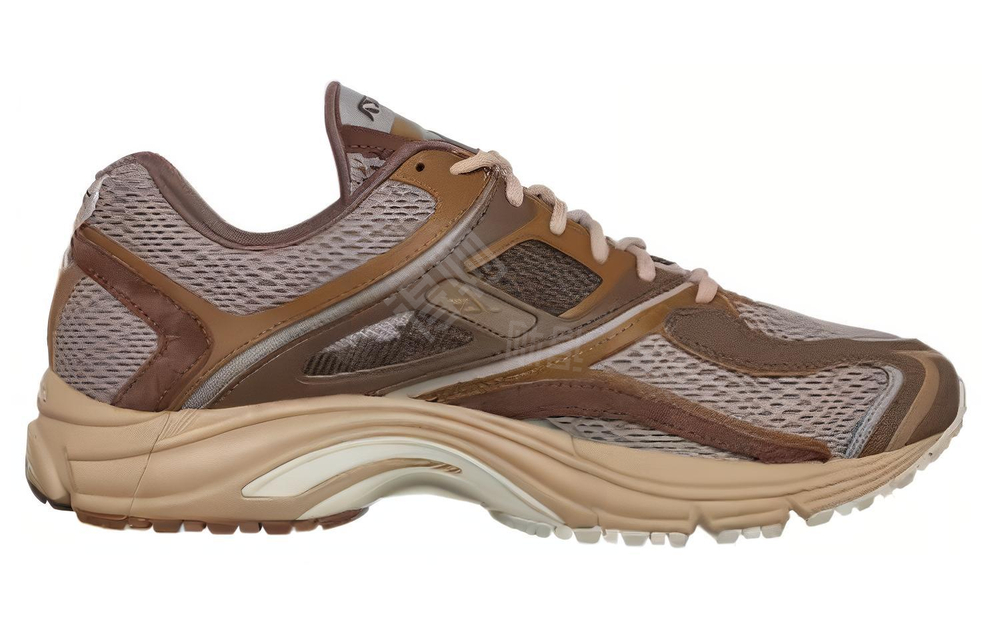 Кроссовки Reebok Rbk Premier Trinity Kfs