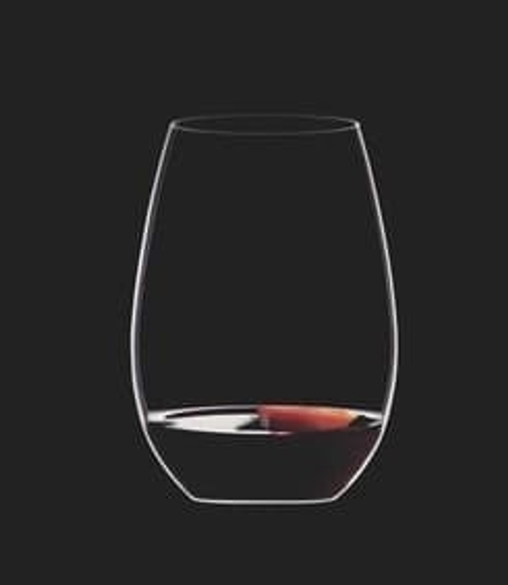 Бокал для вина O Wine Tumbler Syrah/Shiraz 620 мл Riedel