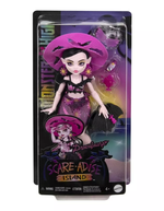 Кукла Monster High «Spring Break Draculaura» HRP66 — летняя серия