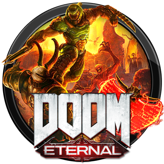 DOOM Eternal