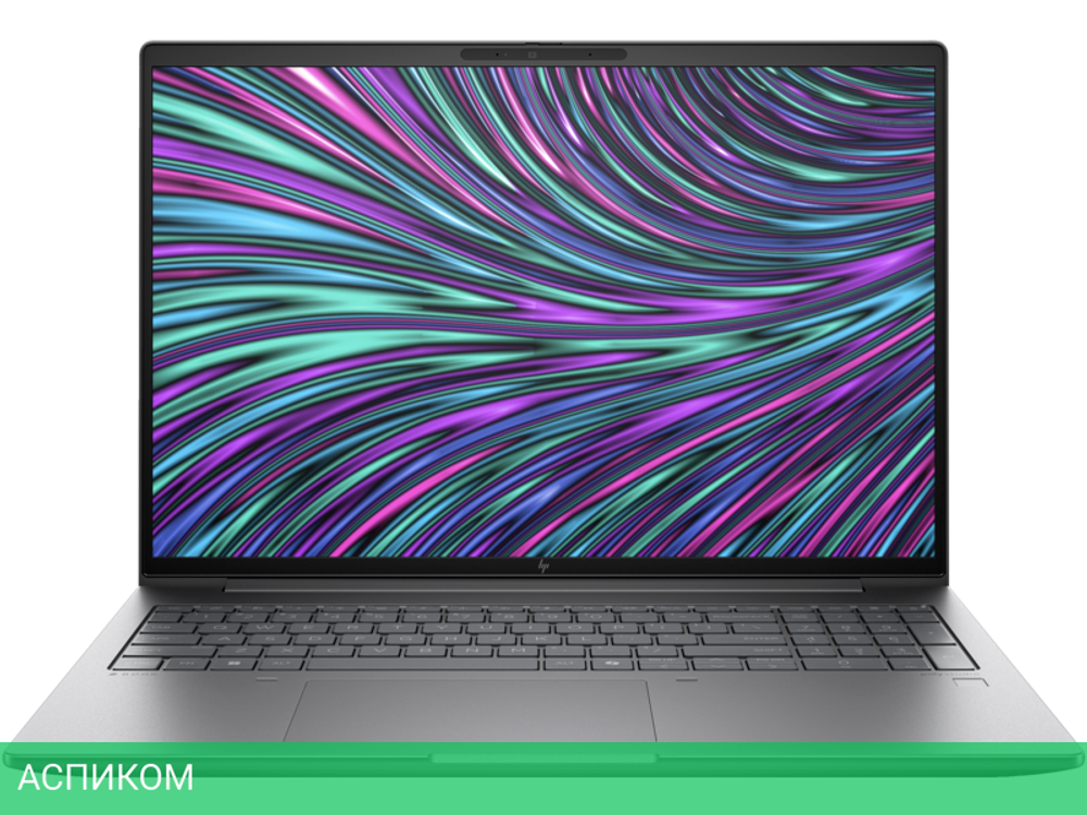 Ноутбук HP ZBook Power G11 (A8WN3PT)