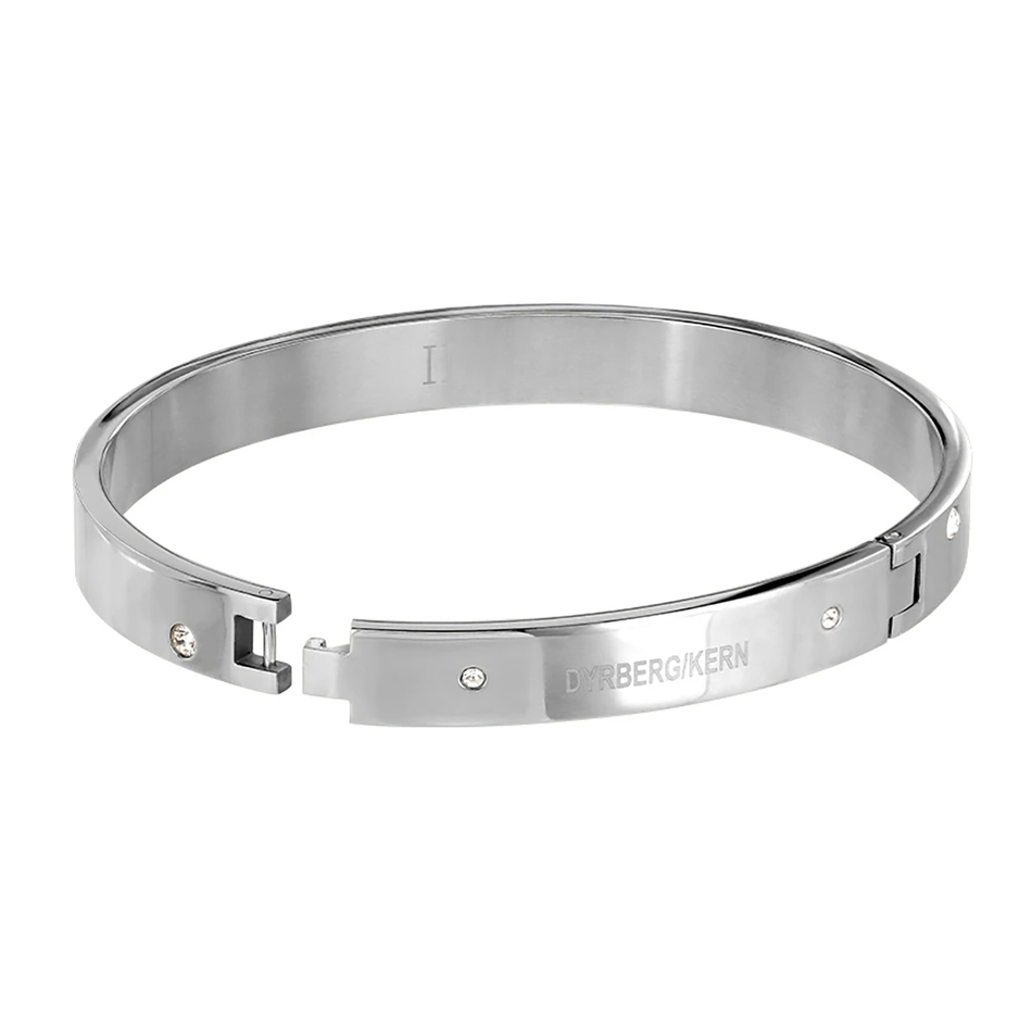 Браслет Dyrberg Kern CLARE I SS CRYSTAL 440197