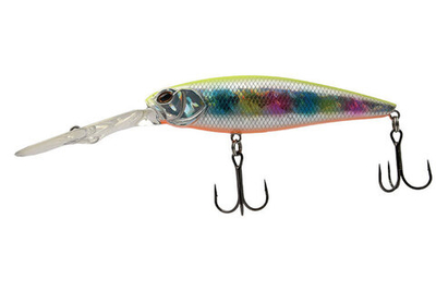 Воблер для рыбалки LureMax HUSKY