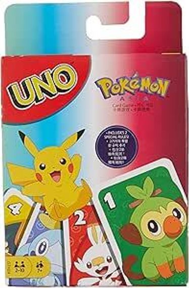 Uno (Pokemon)