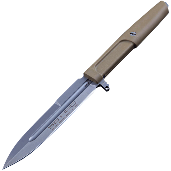 Extrema Ratio REQUIEMHCSSW R - Нож фикс. "REQUIEM"