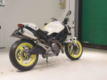 Ducati Monster 696 2011