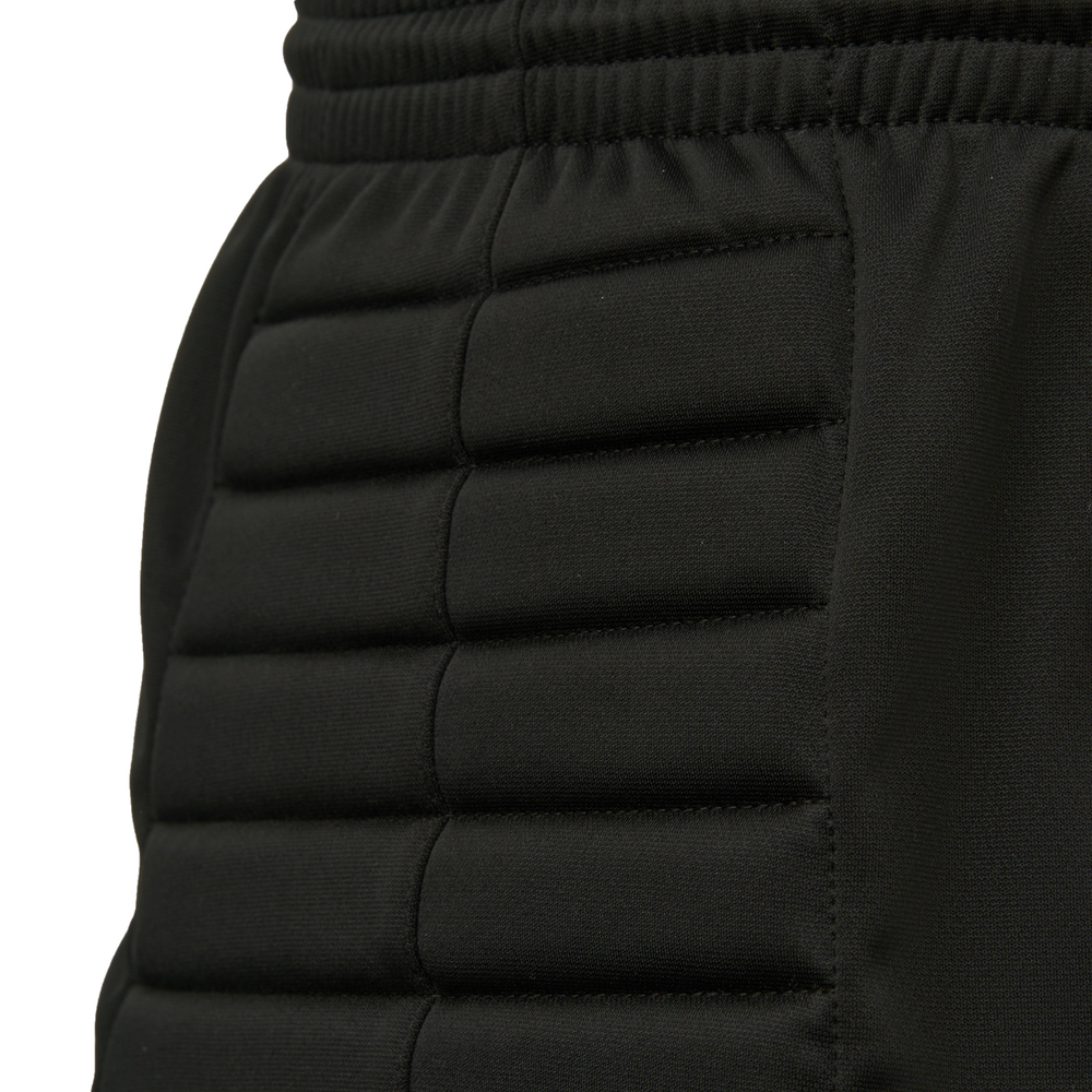 Брюки вратарские TORRES, FG-1081-02-XXL, р.XXL, полиэстер, черный