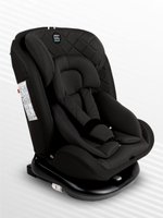 Автокресло детское AMAROBABY Brilliant ISOFIX класс D, группа 0+/1/2/3