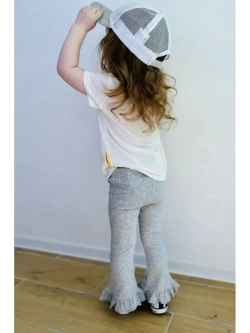 Лосины клеш