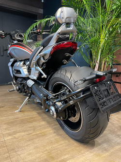 TRIUMPH ROCKET III GT 2021
