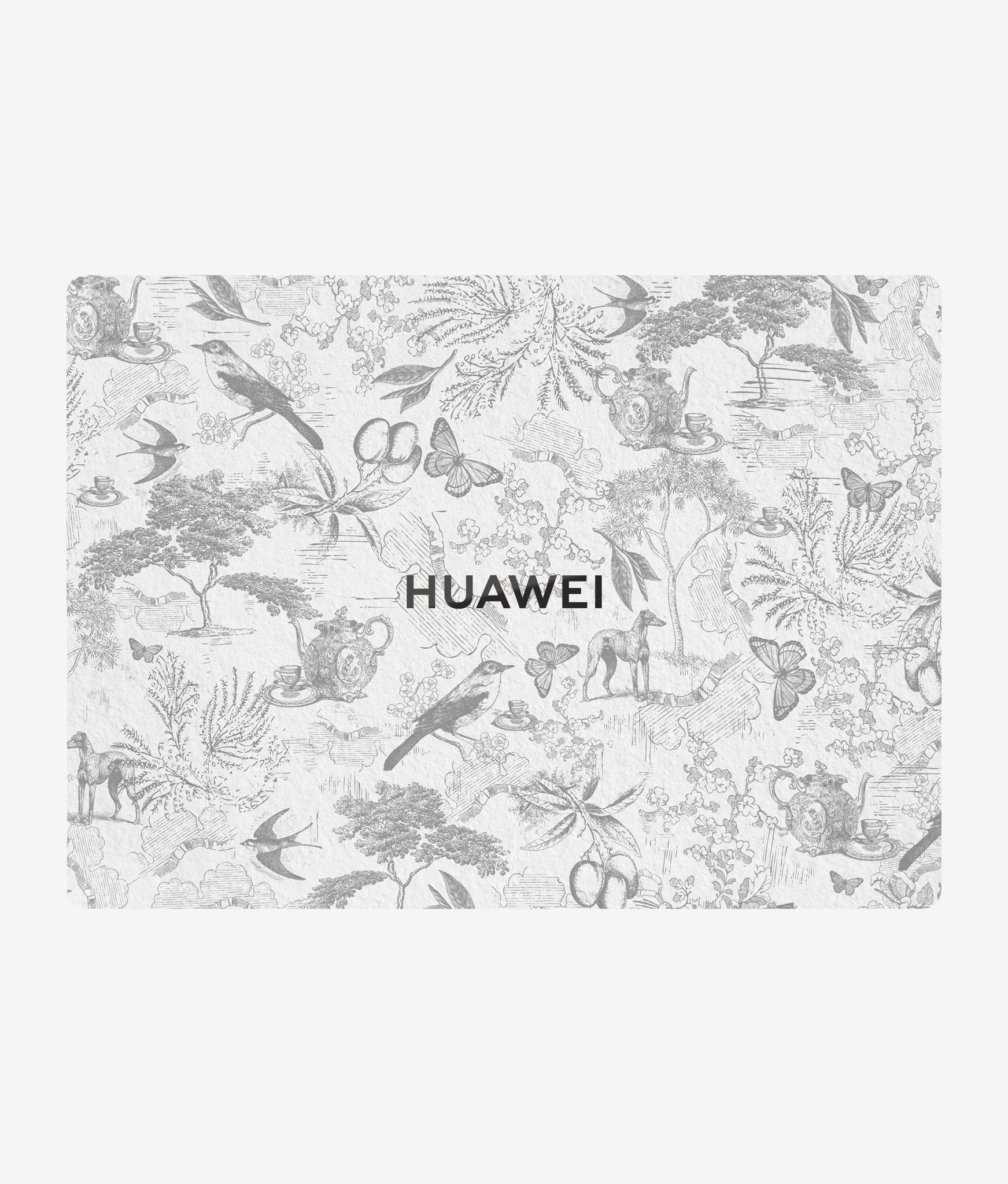 Виниловая наклейка TOILE DE SAFARI для Huawei MateBook