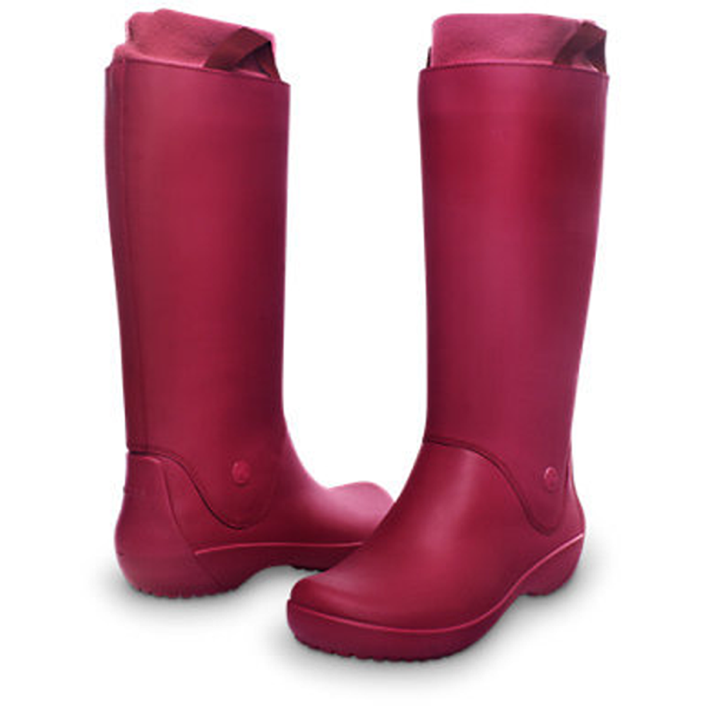 Crocs rainfloe boot on sale