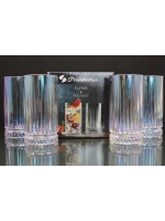 Набор стаканов 4шт