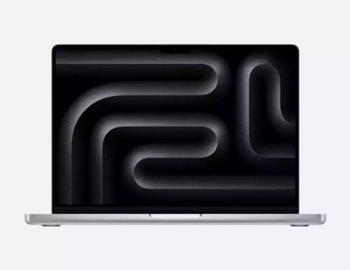 Apple MacBook Pro 14 Silver (M3 Pro 11-Core, GPU 14-Core, 36GB, 1TB) (Custom)