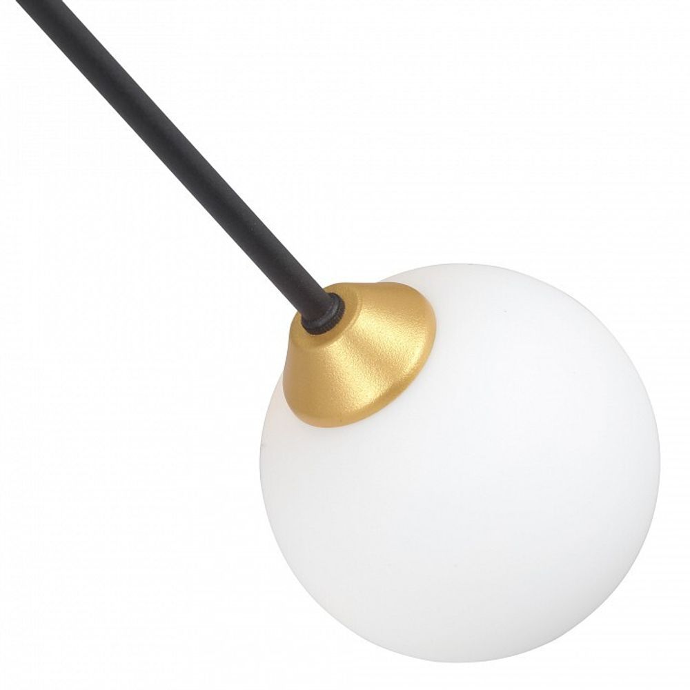 Светильник на штанге Vitaluce V3988 V3988-1/2PL