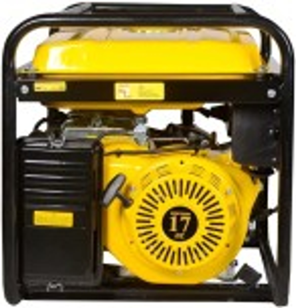 Генератор бензиновый EUROLUX G9500A 64/1/81