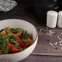 Салатник 600 мл d 14,7 см h7,5 см   Noble [6]