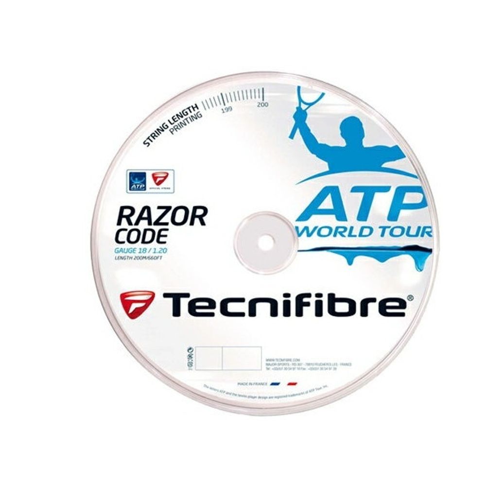 Струны для тенниса TECNIFIBRE