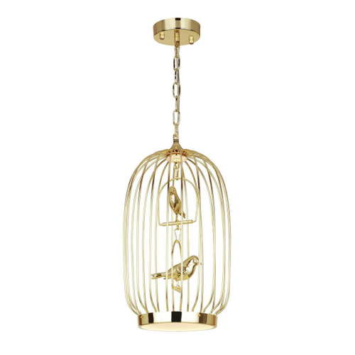 Подвесной светодиодный светильник Favourite Chick 1928-2P