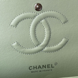 Chane1 Classic Flap Bag 25 cm