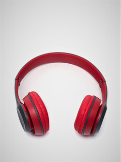 Наушники беспроводные большие блютуз