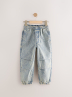 Джинсы для мальчика Next AC5-528, Голубой