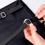 Папка-портфель (планшет) DELI "Art Nuevo" для рисования, 430х300 мм, черная