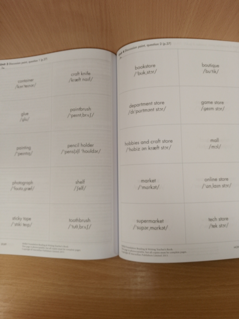 Skillful Foundation Reading and Writing Teacher's Book + Digibook !! Книга для учителя !!