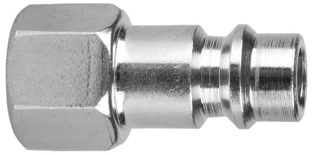 Переходник 1/4″F - рапид штуцер KRAFTOOL