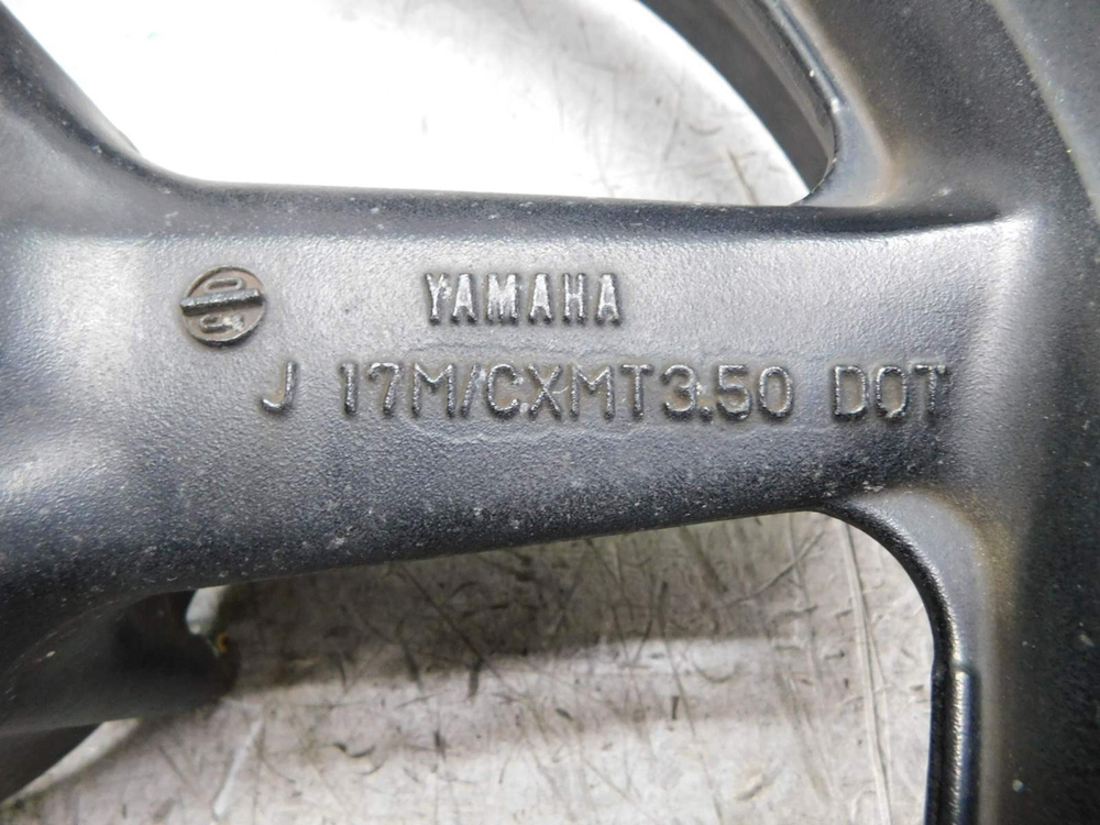 Колесо переднее Yamaha YZF-R1 98-03