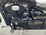 Suzuki Boulevard 400 , 2008