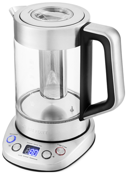 Чайник KITFORT KT-650