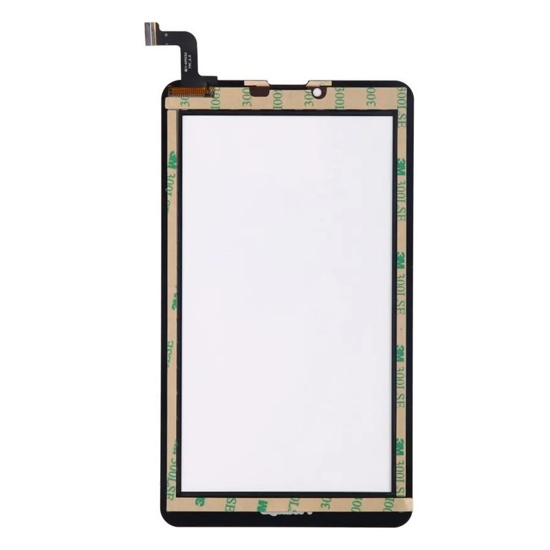 Тачскрин для Prestigio Wize PMT3537 4G (Черный)