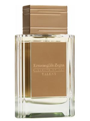 Ermenegildo Zegna Talent