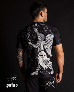 Рашгард Half Sumo Archangel Nite