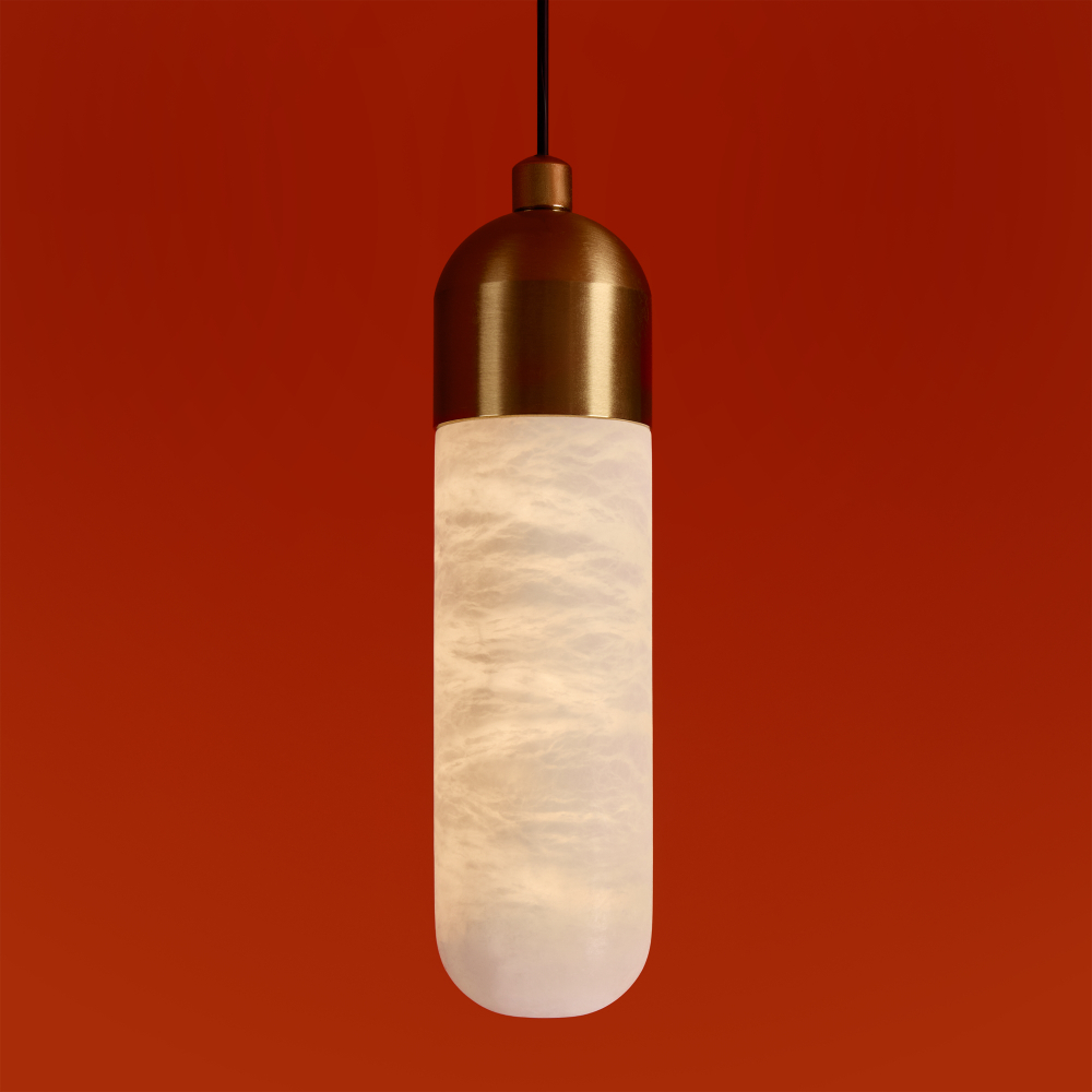 Подвесной светильник Freya FR5631PL-L6BS