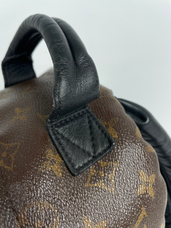Рюкзак Louis Vuitton Monogram Canvas Palm Springs
