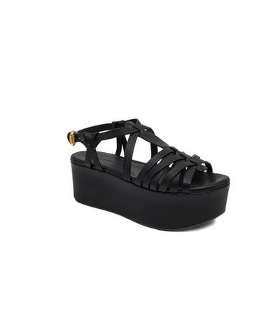 Босоножки Surfley Sand See By Chlo\u00e9 - черный(SB40102A 17007)