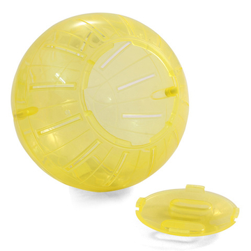 Прогулочный шар Triol "Путешествие" для мелких животных S, d115мм,