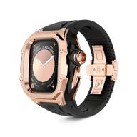 Корпус для Apple Watch Ultra RSTIII49 - Crepe Steel