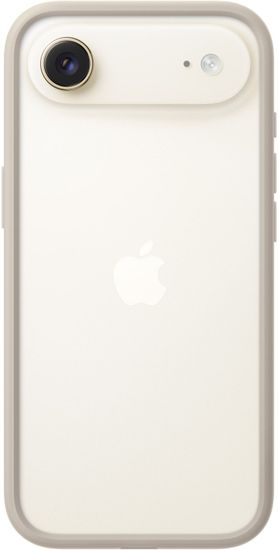 Бампер Apple для iPhone Air Tan