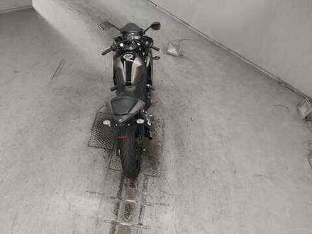 Yamaha YZF-R3 , 2016