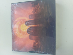 SIX FEET UNDER - Graveyard Classics 4CD-BOX, музыкальный компакт диск